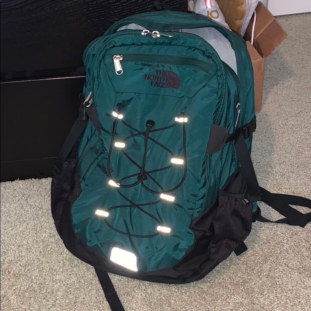 North Face Borealis Backpack